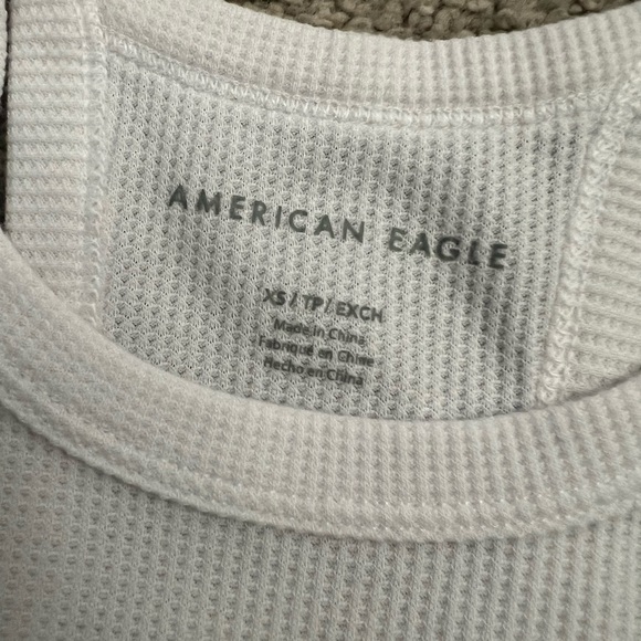 American Eagle Tank Top - Picture 2 of 2